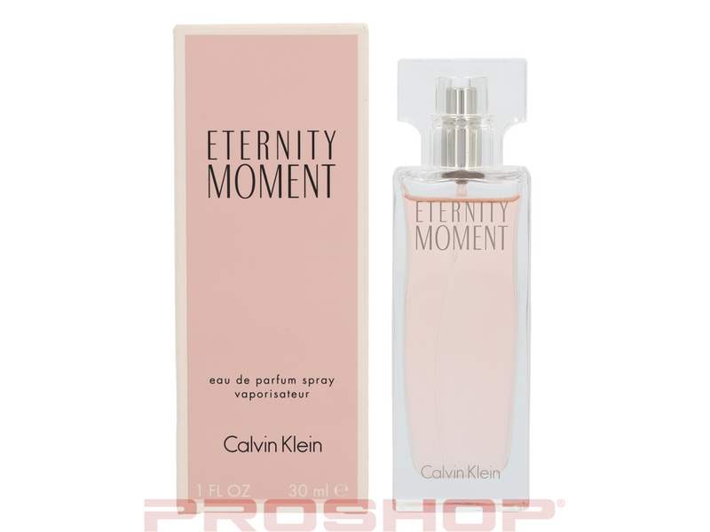 Calvin Klein - Eternity Moment