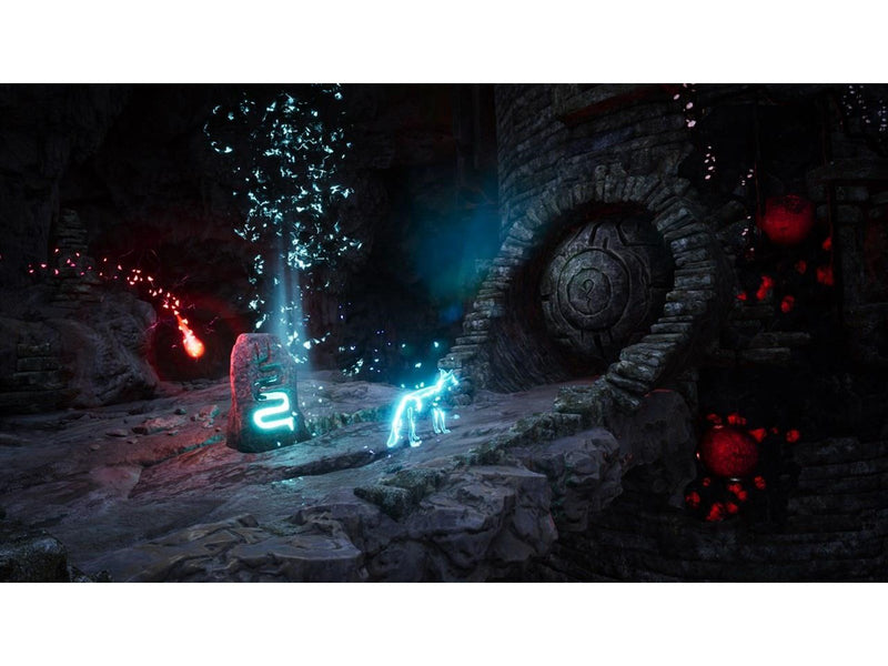 Spirit of the North: Enhanced Edition - Sony PlayStation 5 - Abenteuer - PEGI 7