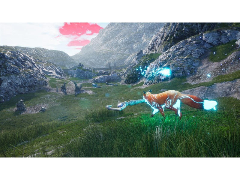 Spirit of the North: Enhanced Edition - Sony PlayStation 5 - Abenteuer - PEGI 7