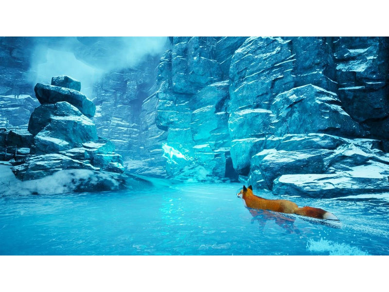 Spirit of the North: Enhanced Edition - Sony PlayStation 5 - Abenteuer - PEGI 7