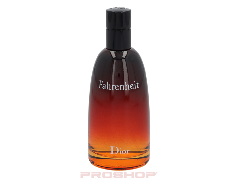 Christian Dior Fahrenheit EDT