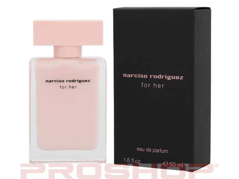 Narciso Rodriguez For Her