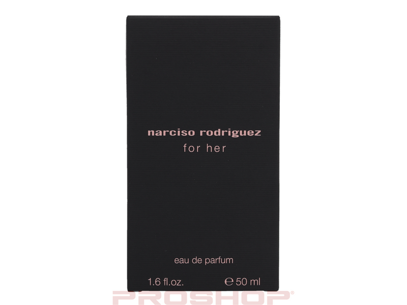 Narciso Rodriguez For Her