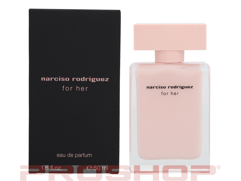 Narciso Rodriguez For Her
