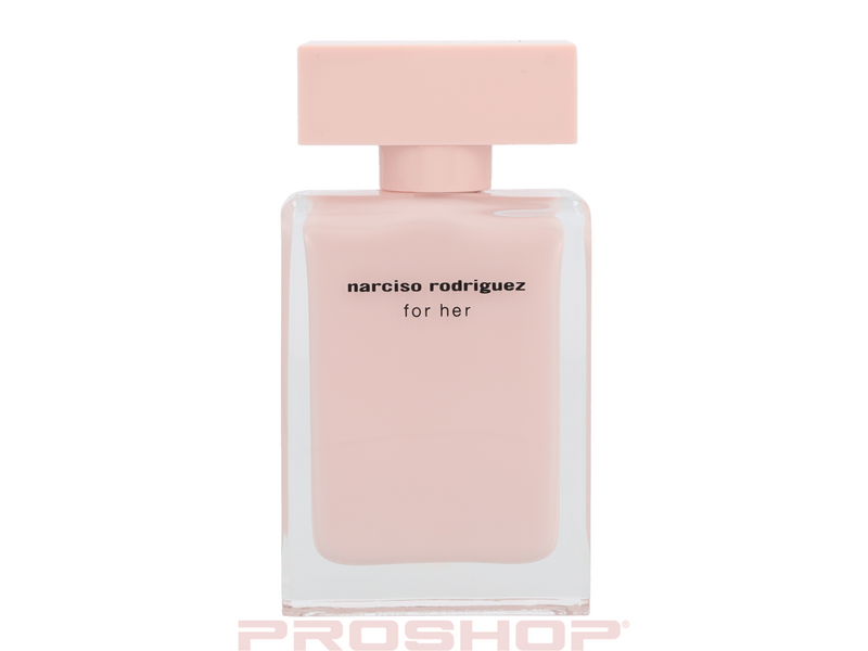 Narciso Rodriguez For Her