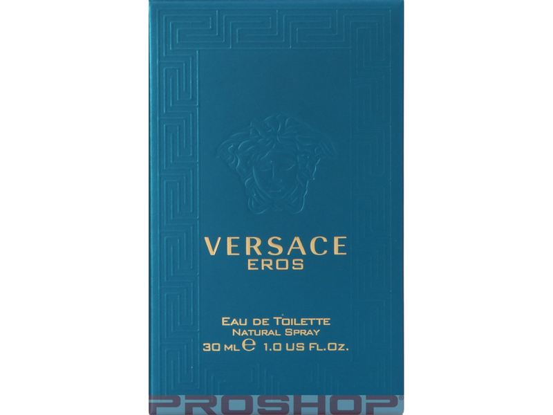 VERSACE Eros Pour Homme - 30 ml