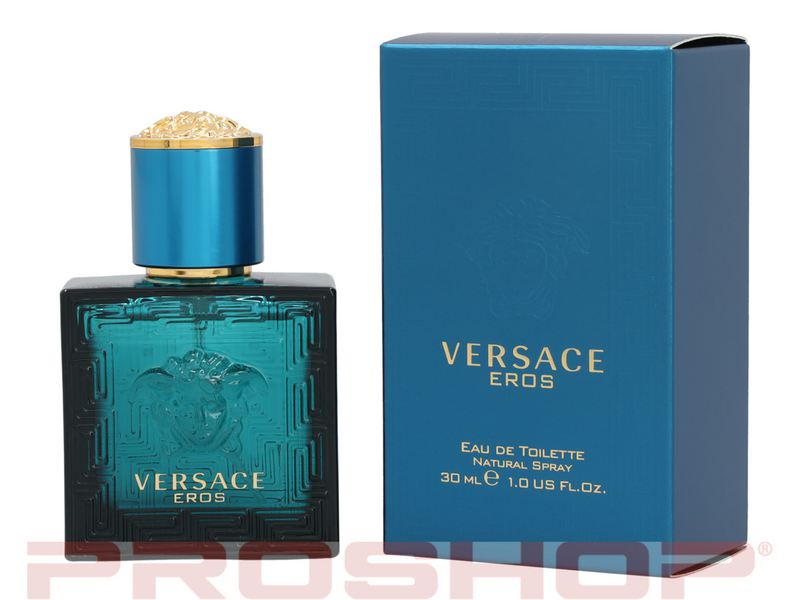 VERSACE Eros Pour Homme - 30 ml