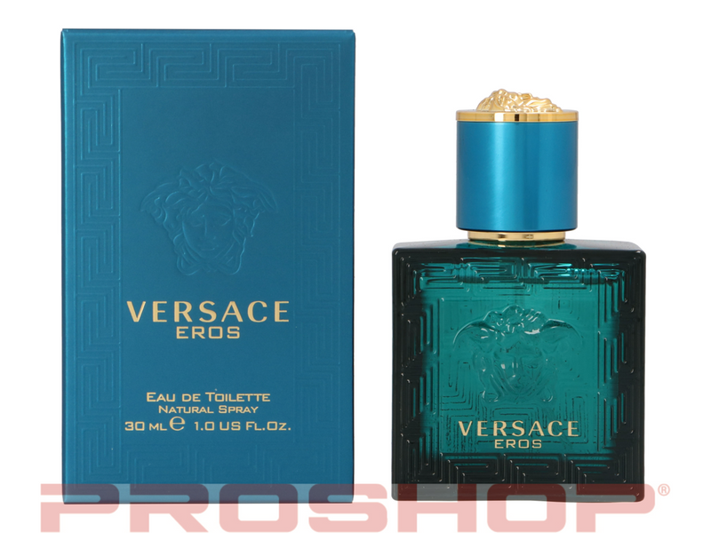 VERSACE Eros Pour Homme - 30 ml