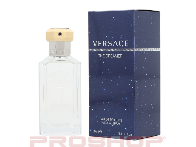 VERSACE The Dreamer EDT - 100 ml