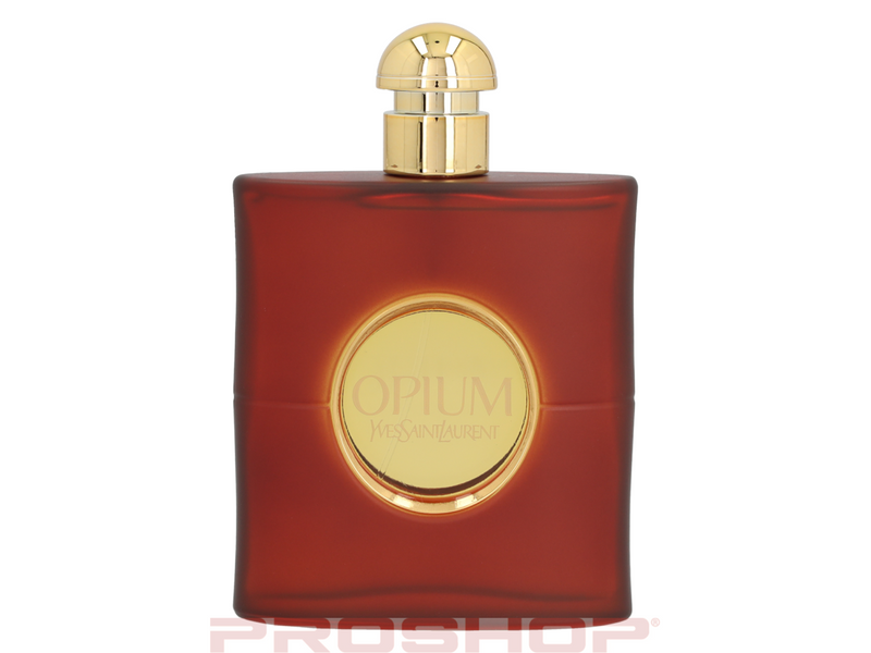 Yves Saint Laurent Opium Pour Femme