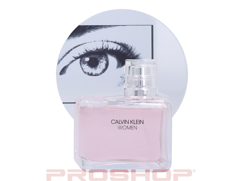 Calvin Klein CK Women EDP 100 ml