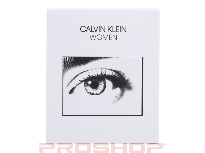 Calvin Klein CK Women EDP 100 ml