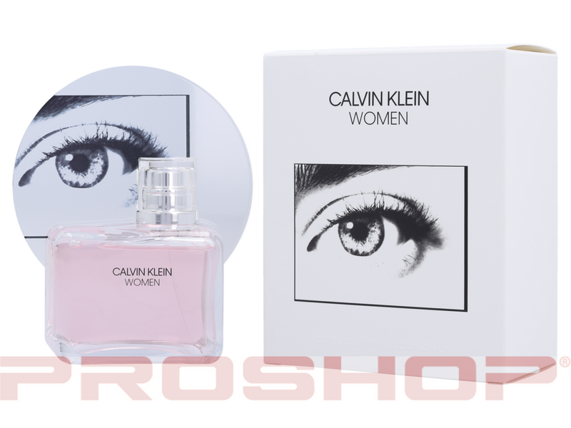 Calvin Klein CK Women EDP 100 ml