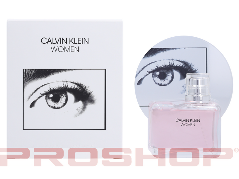 Calvin Klein CK Women EDP 100 ml