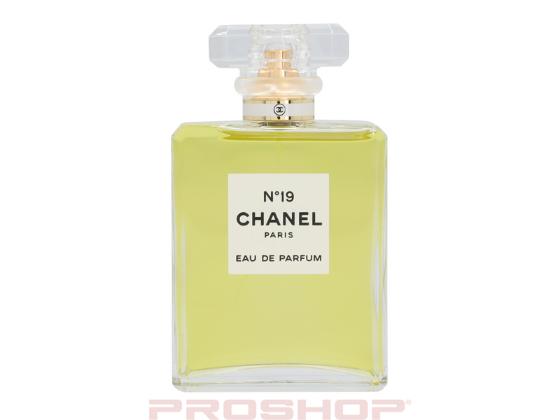 Chanel - No 19