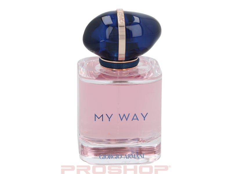 Giorgio Armani - My Way