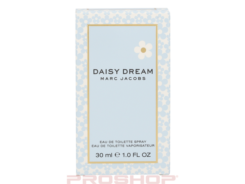 Marc Jacobs - Daisy Dream