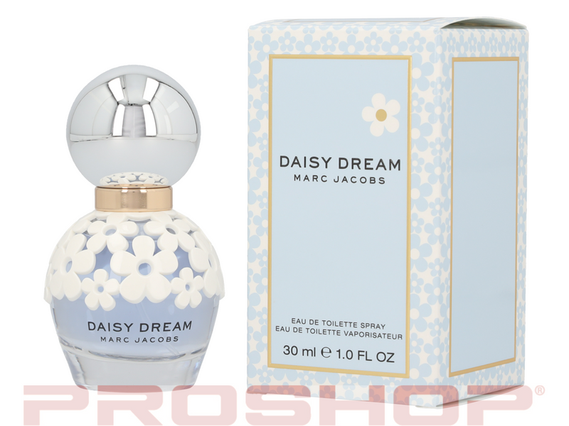 Marc Jacobs - Daisy Dream
