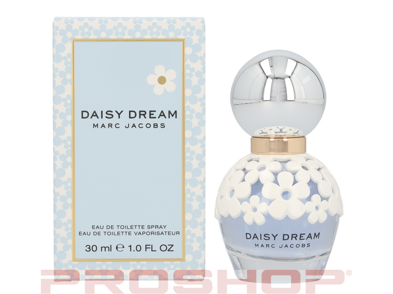 Marc Jacobs - Daisy Dream