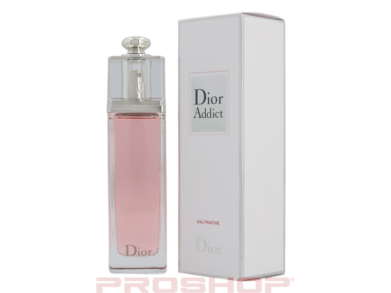 Christian Dior Addict Eau Fraiche - 100 ml