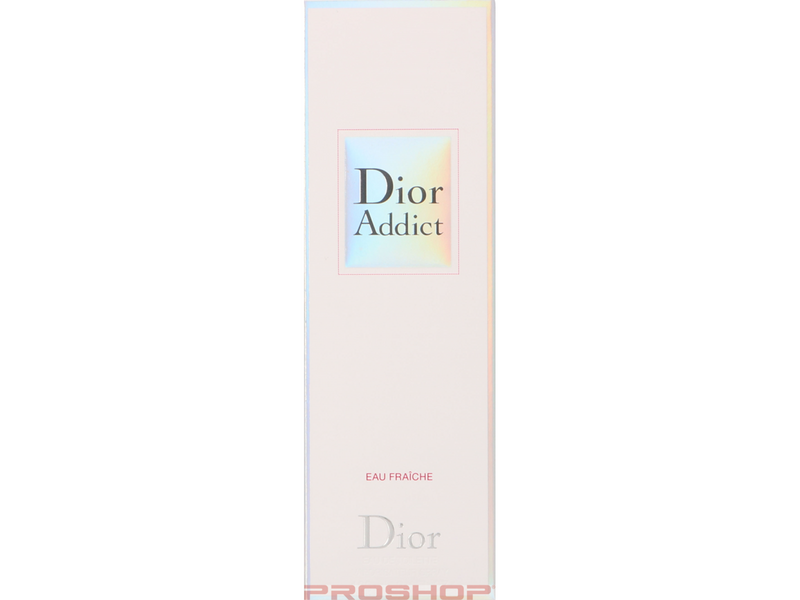 Christian Dior Addict Eau Fraiche - 100 ml