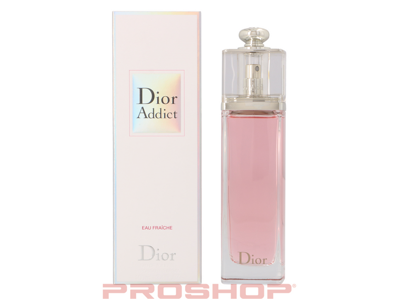 Christian Dior Addict Eau Fraiche - 100 ml