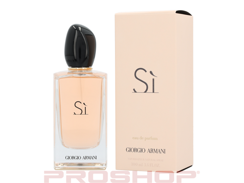 Giorgio Armani Si EDP 100ml