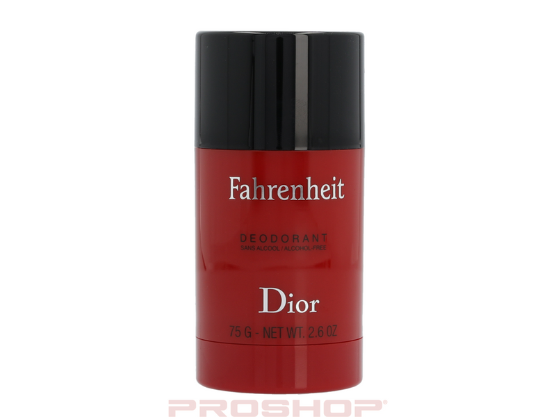 Christian Dior Fahrenheit Stick