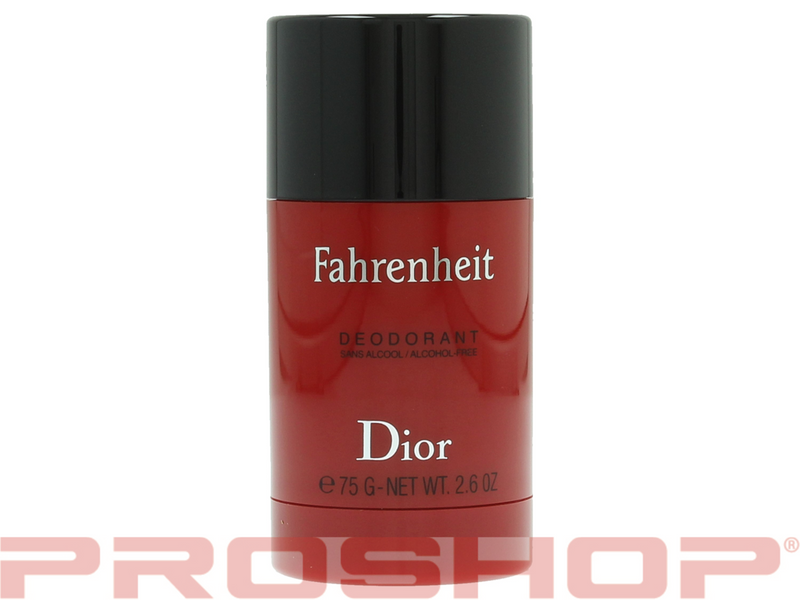 Christian Dior Fahrenheit Stick