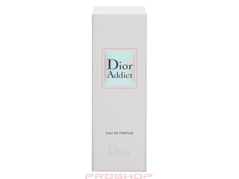 Christian Dior Addict Eau de Parfum 50 ml