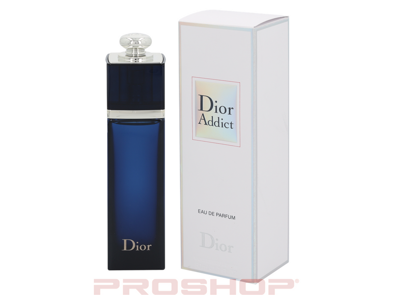 Christian Dior Addict Eau de Parfum 50 ml