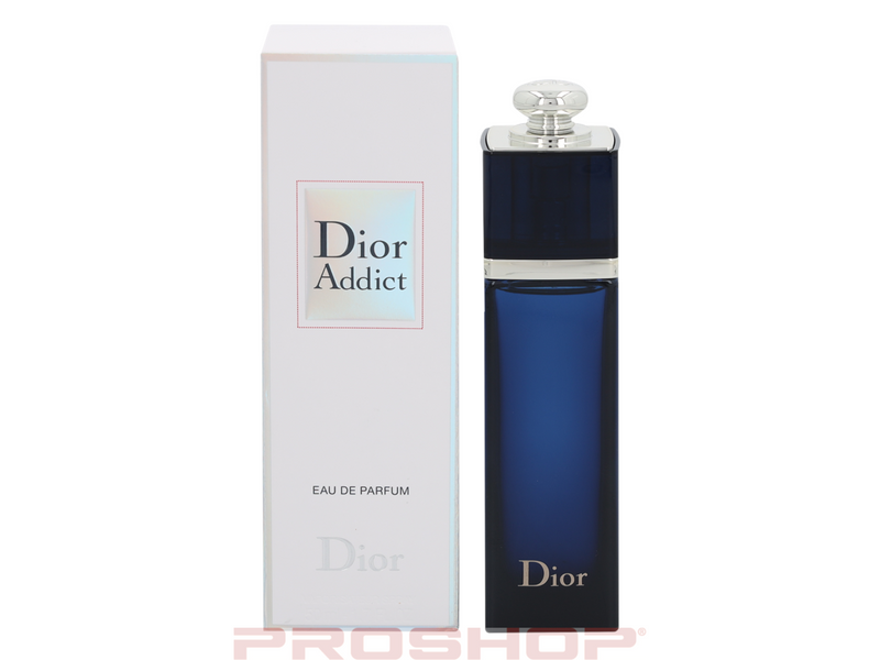 Christian Dior Addict Eau de Parfum 50 ml