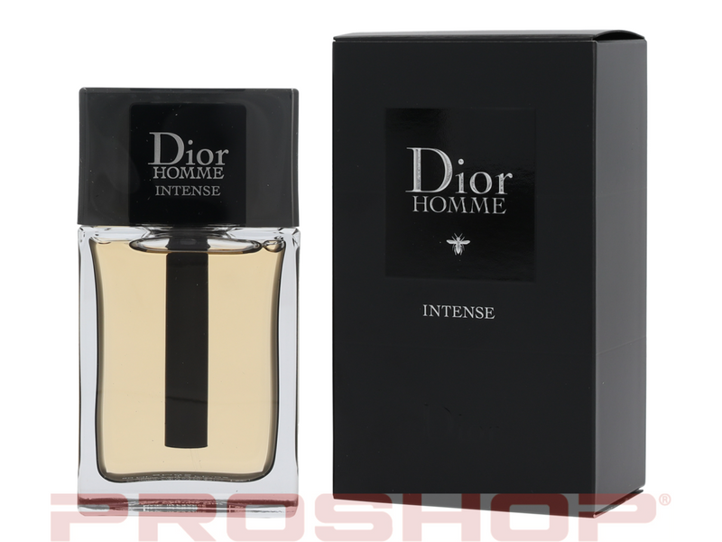 Christian Dior - Homme Intense