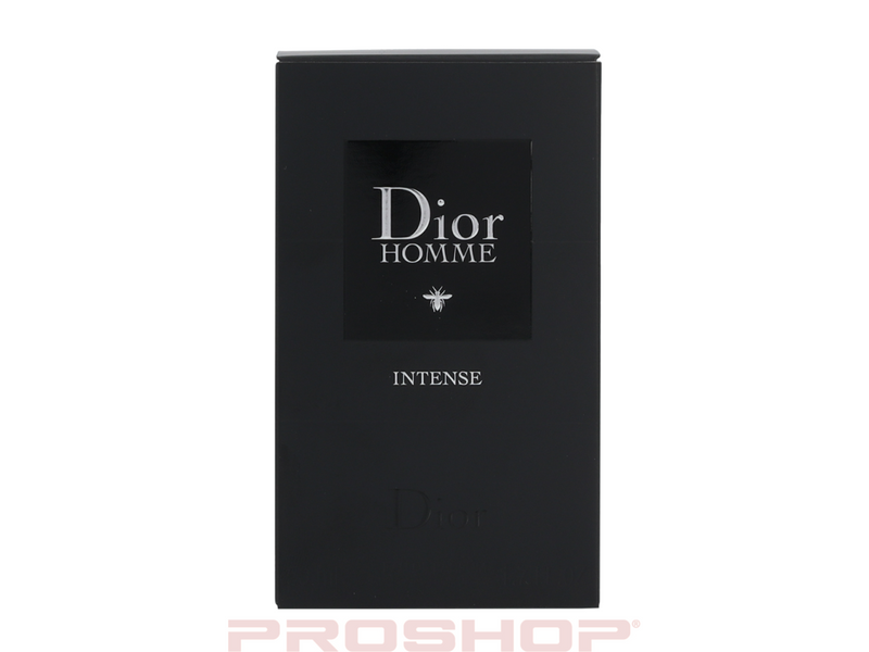 Christian Dior - Homme Intense