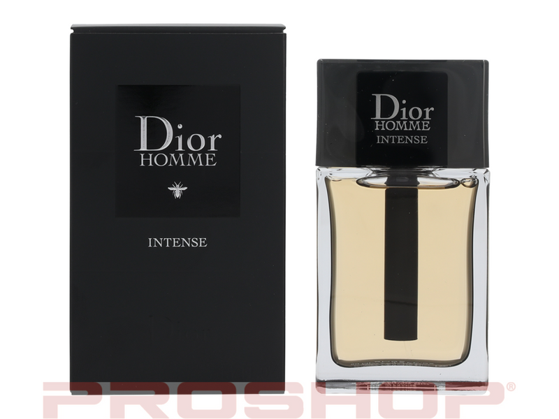 Christian Dior - Homme Intense