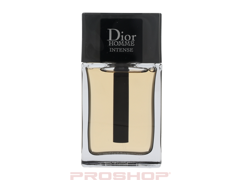 Christian Dior - Homme Intense