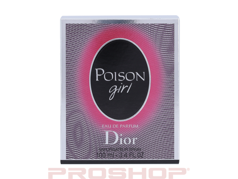 Christian Dior Poison Girl - 100 ml
