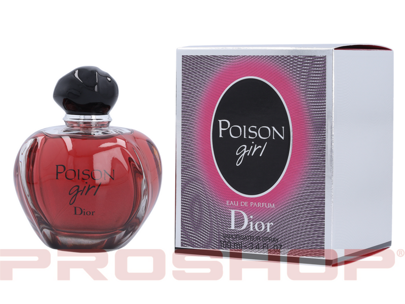 Christian Dior Poison Girl - 100 ml