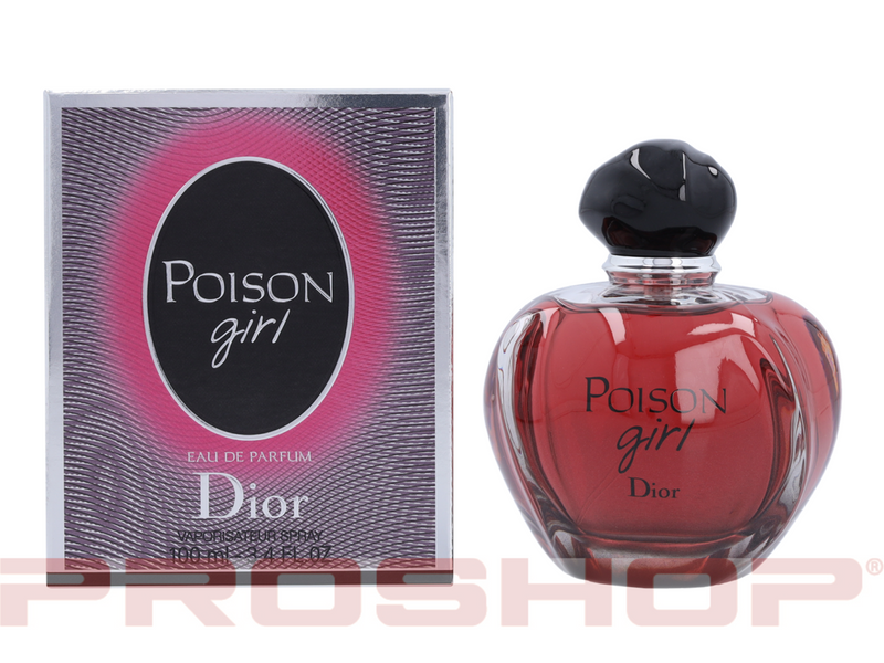 Christian Dior Poison Girl - 100 ml