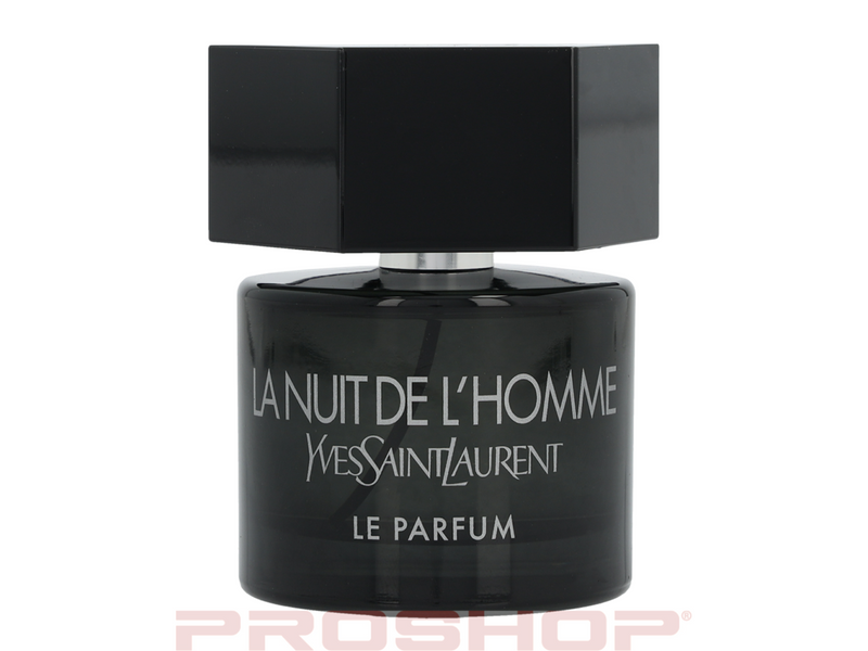 Yves Saint Laurent - La Nuit De L'Homme