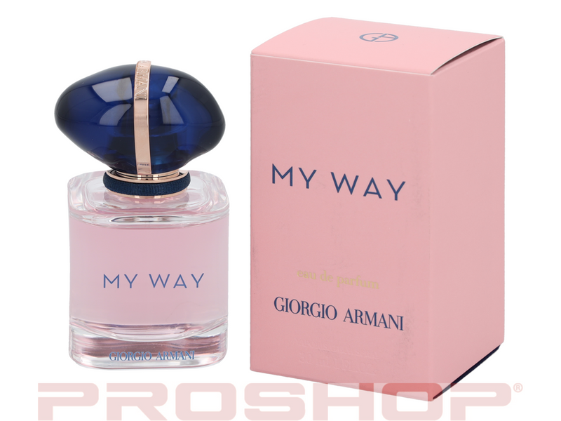 Giorgio Armani My Way - 30 ml