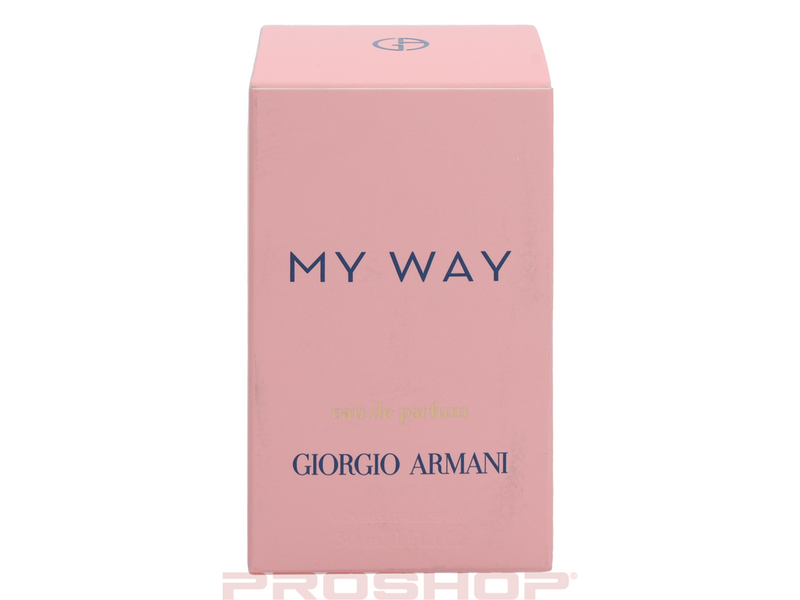 Giorgio Armani My Way - 30 ml