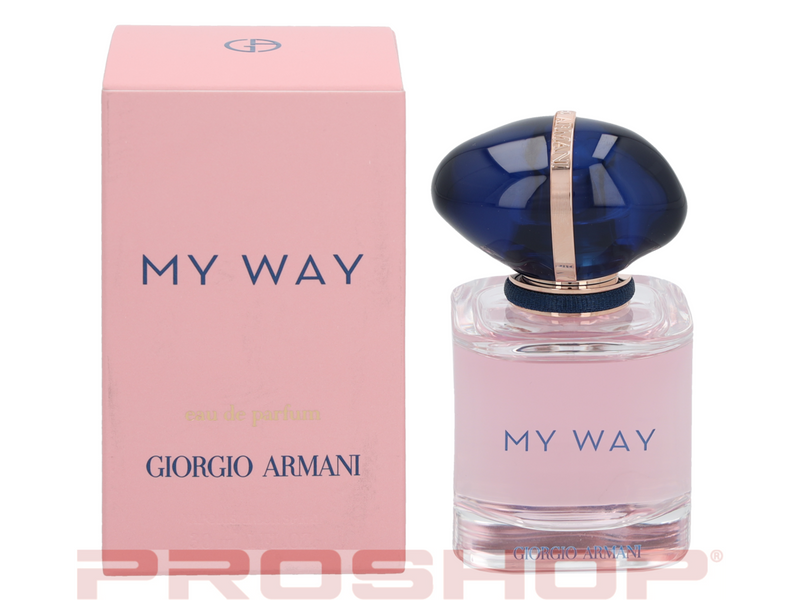 Giorgio Armani My Way - 30 ml