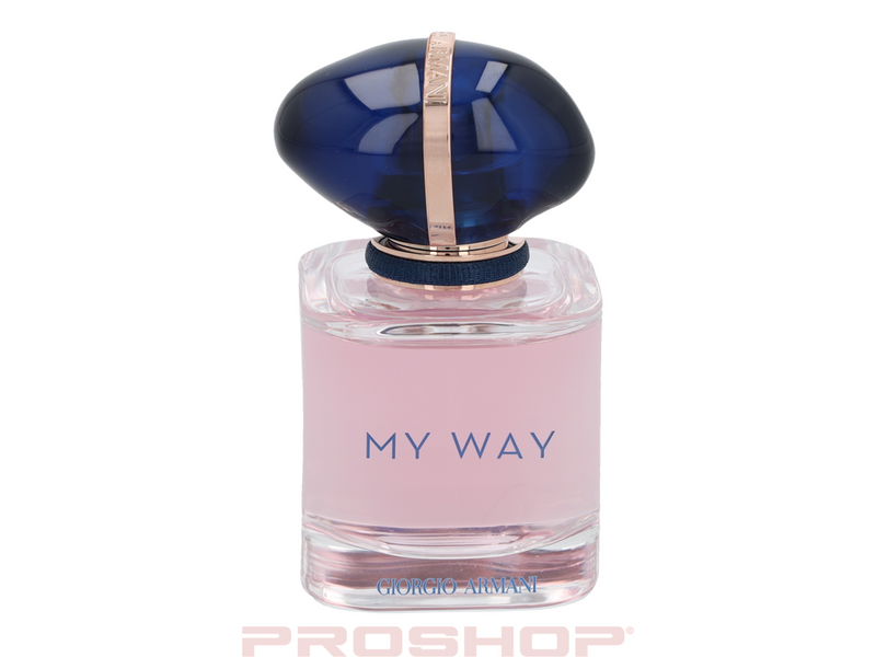 Giorgio Armani My Way - 30 ml
