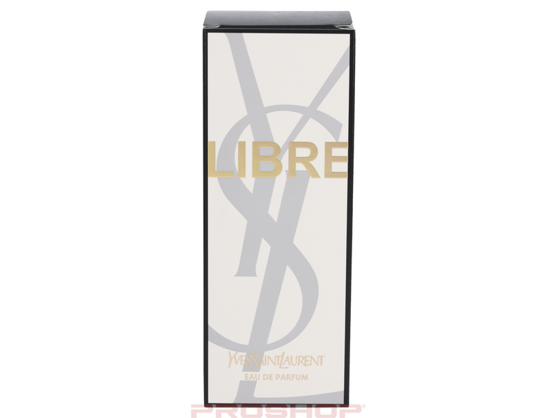 Yves Saint Laurent -  Libre