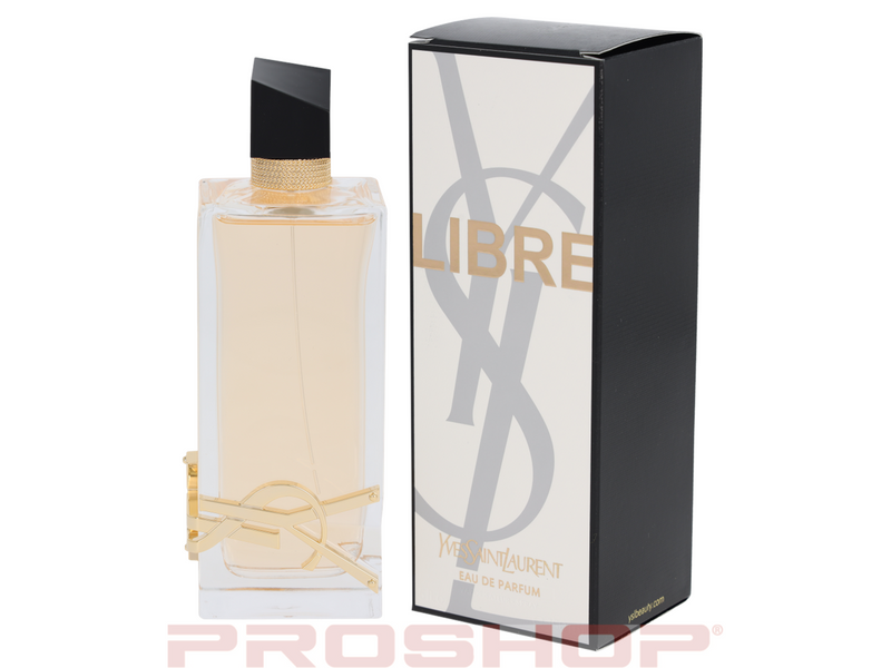 Yves Saint Laurent -  Libre