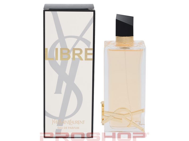 Yves Saint Laurent -  Libre
