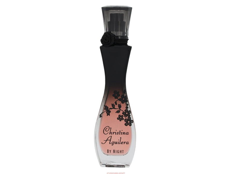 Christina Aguilera By Night - 30 ml