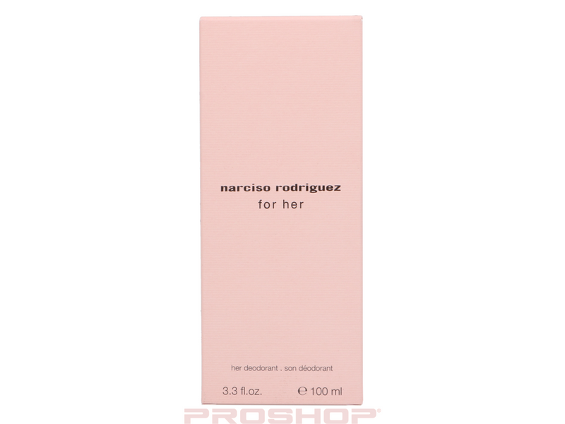 Narciso Rodriguez For Her - Spray
