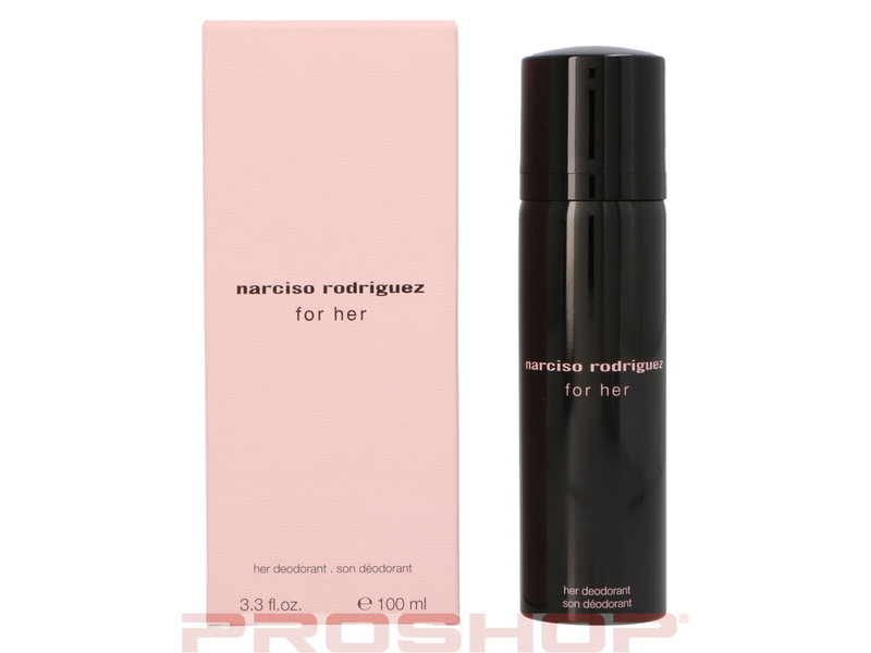 Narciso Rodriguez For Her - Spray